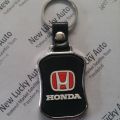 HONDA key chain. 