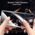 Screen Protector for Sony Xperia Z Z1 Compact Z2 Z3 Plus Hydrogel Film for Sony Z4 Compact Z5 Premium on Xperia Z5 Film. 