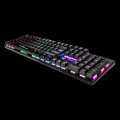 Mechanical Gaming Keyboard GK-980. 