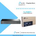 TP-Link Load Balance Routers TL-R480T+ / ER605 Load Balance Broadband Router - 18 Months Brand Warranty. 