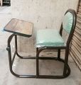 Most Stongest Namaz Chair in Color Coated Steel Material with Soft Cushine Seat. 