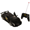Remote Control Batmobile Car For Kids. 