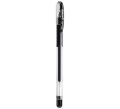Pelikan Soft Gel Pen, Box of 12 Pieces - Black. 