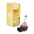Philips +30% H11 - Headlights/Fog Lights Bulbs Germany - 1Pair. 