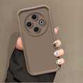 Tecno Spark 30 Pro / Spark 30 / Spark 30C Back Cover Soft Matt Solid Color Liquid Silicon Anti Shock Design Camera Protection Phone Case Tecno Spark 30 Pro / Spark 30 / Spark 30C. 