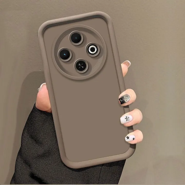 Tecno%20Spark%2030C%20Cover%20Soft%20Liquid%20Silicone%20Solid%20Color%20Camera%20Protection%20Phone%20Case%20For%20Spark%2030C%20-%20Image%208