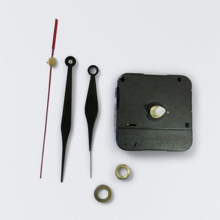 Wall Clock Replacement Machine with FREE Needles