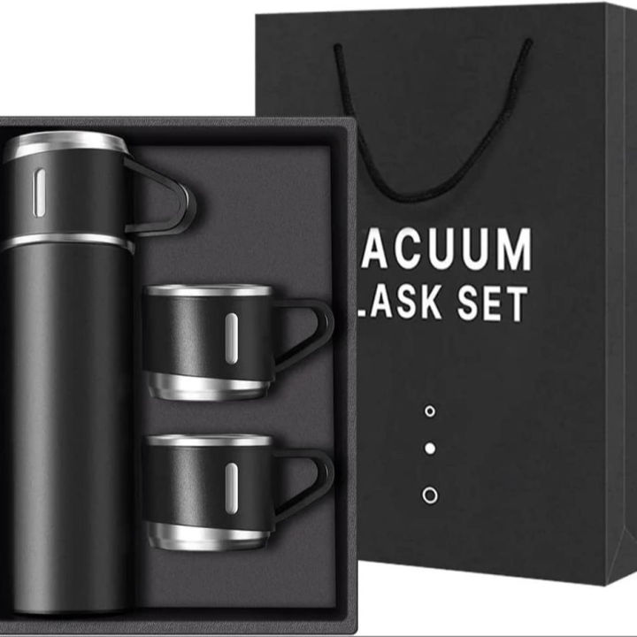Vacuum%20Flask%20Set%20with%203%20Cups%20Combo%20500ml/16.9oz%20Vacuum%20Insulated%20Bottle%20with%20Cup%20Top%20Grade%20Stainless%20Steel%20Double%20Wall%20Insulated%20Thermos%20Travel%20Flask%20Bottle%20for%20Tea%20/%20Coffee%20/%20Water%20to%20keep%20Hot%20&%20Cold%20Up%20to%2012%20Hours%20suitable%20for%20Indoor%20or%20Outdoor%20Use%20-%20Image%202