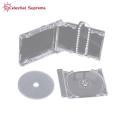 Backpack Keychain Charm Mini Transparent Acrylic Keychain Pendant for Wallet Backpack Car Keys Cute Charm for Keychain Charm. 