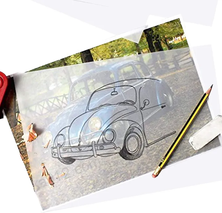 A4/A3%20Size%20Artist%E2%80%99s%20Tracing%20Paper,%2010%20Sheets-Translucent%20Sketching%20and%20Tracing%20Paper%20for%20Pencil,%20Marker%20and%20Ink,%20-%20Image%205
