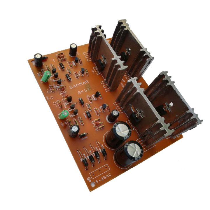 Audio%20Transistor%20Stereo%20Amplifier%20Circuit%20kit%2045+45%20Watts%20Class%20AB%20in%20Pakistan%20-%20Image%203