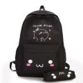 Women Backpacks Shoulder Bags School Bags Korean Style Travel Bags Waterproof Oxford Daypacks Back Packs Lightweight Handbags Casual Office Bag for Womenwith Coin Pouch. 