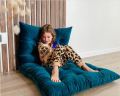 French Mattress, Sofa Cushion, Sofa padded Cushion, Padded Mat, Floor Pillow, Japanese Futon Floor Mattress, Futon. 