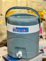 water cooler plastic 14 liters and 8 liters size hot and cool water coolar 14 liters and 8 liters. 