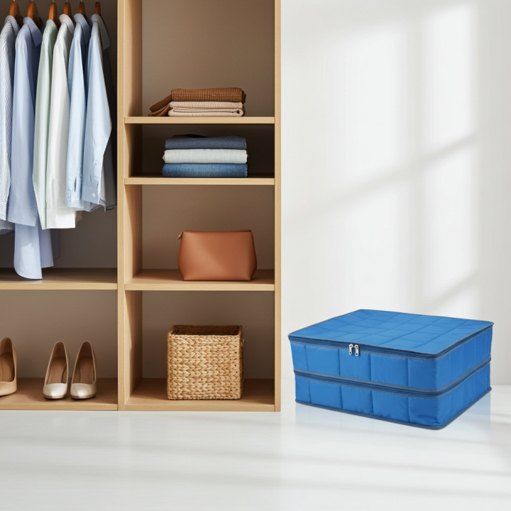 CUSTOMIZE%20STORAGE%20BAG%20Protective%20clothing%20storage%20Dustproof%20garment%20storage%20Insect-resistant%20storage%20Wardrobe%20organization%20Space-saving%20solutionLarge%20Foldable%20Clothes%20Storage%20Zipper%20Bag%20-%20Image%203