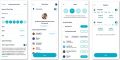 Circle Parental Controls - Internet & Mobile Devices - Works on Wifi, Android & iOS Devices - Control Apps, Set Screen Time Limits, Block & Filter Content. 