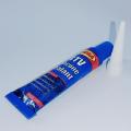 Silicone Hi-temp Sealant GMSA Tub Clear Silicone Waterproof Sealant Tube Manufacture By Mudassar Hussain ( Super Tech ). 