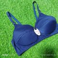 Single Paded Comfortable Foam Bra Non Wired Full Cup BRA for Women's/Girls. 
