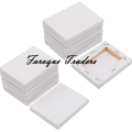 Canvas Boards For Painting  (6X6 / 8X8 / 12X12). 