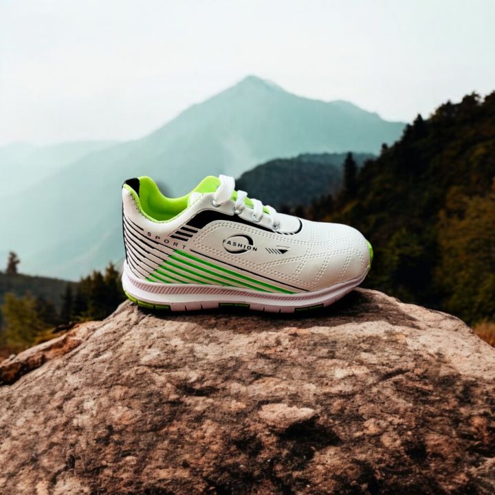 "%20Boys%20Joggers%20Lightweight%20and%20Comfortable%20Shoes%20%E2%80%93%20New%20Style%20Soft-Soled%20%20%20Sneakers%20for%203-6%20Year%20Olds%20%7C%20Parrot%20&%20White%20Shade%20Breathable%20Sports%20Shoes%20%20%20%7C%20Durable%20Winter%20&%20Autumn%20Kids%20Shoes%20for%20Boys%20%7C%20Perfect%20Joggers%20for%20%20%20Active%20Wear%20&%20Everyday%20Use"%20-%20Image%204