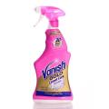 Vanish Carpet Cleaner and Upholstery, Gold Oxi Action Stain Remover Spray, 500 ml. 