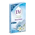 Eu Wax Strips Lily Extra large Body wax Strips 12. 