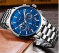 LIGE 2018 Watch Men Fashion Sport Quartz Clock Mens Watches. 