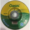OASIS 4 inch Cutting Disc High Quality IMPORTED (Pack of 5). 