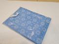 SHOWER CURTAIN EXCLUSIVE QUALITY MATERIAL IN BIG SIZE 72 INCH x 84 INCH. 