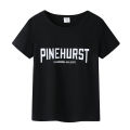 Children's clothing wholesale one piece dropshipping new middle and large children's summer sweat-absorbing T-shirt casual tops for boys and girls. 