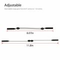 2PCS Neck Cord Sports Eyeglasses Band Sunglasses Rope String Holder. 