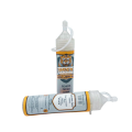 Tiger Glue Art & Craft Adhesive Glue - Fabric Glue - Craft Glue - Transparent Glue Multiple Usage Pack of 6. 