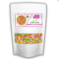 Sweet Colored Fennel 100g | Sweet Saunf (Rich in nutrition). 