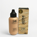 XQM 24k skin core foundation cream 24k Gold Skin Care Foundation XQM FOUNDATION. 