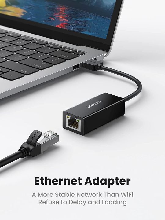 UGREEN%20Ethernet%20Adapter,%20USB%20to%20RJ45%2010/100%20Mbps%20Network%20Adapter%20for%20Laptop%20PC%20Compatible%20with%20Nintendo%20Switch/%20Mac_Book/%20Chromebook%20Surface/%20Windows/%20macOS/%20Linux%20-%20Image%203