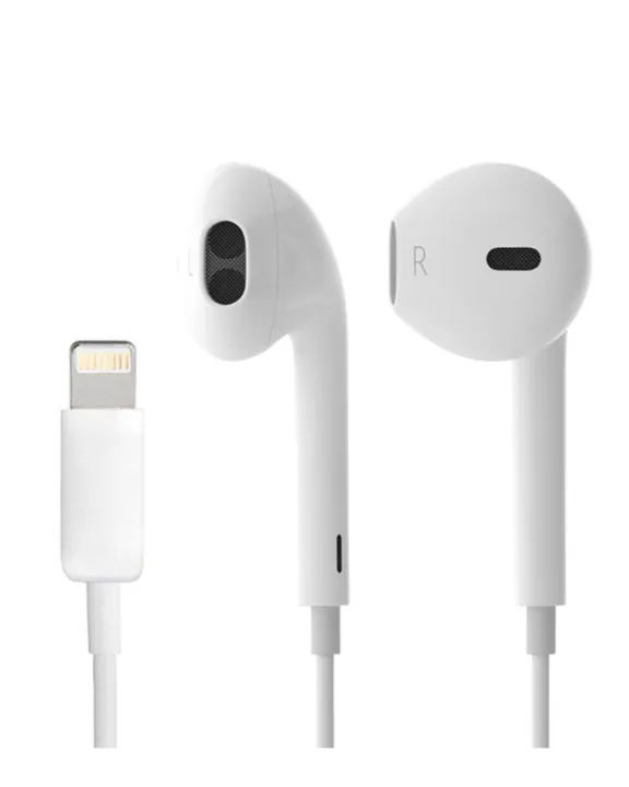 Apple%20iPhone%20Handsfree%20for%20iPhone%2014%20,%2013%20,%2012%2011%20&%20X%20with%20Lightening%20Jack%20-%20Image%203