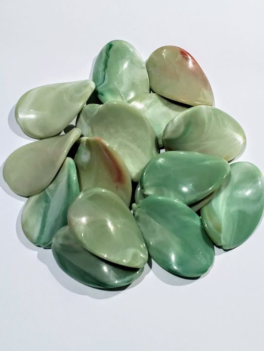 Green%20Marble%20Curved%20Oval%20Acrylic%20Plastic%20Beads%20Pack%20of%2040%20gms.%20Versatile%20for%20DIY%20Jewelry,%20Craft%20Projects,%20Dress%20Accessories,%20Home%20Decorative%20Ideas.%20-%20Image%206
