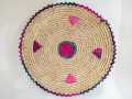 Traditional Roti Basket (Pindi) Pack of 3. 