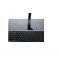 Laptop Notebook Keyboard For AS X550C    P/N AEXJB00110 – Black. 