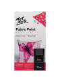 Mont Marte Signature Fabric Paint Set - 12pc x 20ml. 