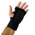Good Quality Weightlifting Gym Gloves Fitness Wrist Wraps Exercise. 