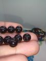 Pack of 30pcs, Round Glass Beads, about 8mm, DIY Art & Craft.. 