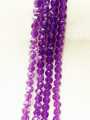 High-Quality Crystal Beads for DIY Jewelry Making, 4mm 4 Strand Multi-Color, 16.5" Each Strand - Craft & Craft Supplies. 