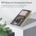 ESP32 NodeMCU Module WLAN WiFi Dev Kit C Development Board. 