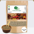 White Cumin Seeds Whole | Zeera | Zera Safaid / Sufaid 100 Grams. 