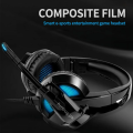 FunBug Gaming Headset Headphone with Noise Cancelling Microphone ~ Over the Ear Gaming Headphones with Stereo Sound & Bass for Pubg Mobile PC Laptop Computer PlayStation4 Xbox PS4 PS5 Nintendo Switch, MAC OS ~ By FunBug. 
