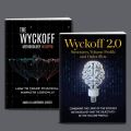 Combo Trading Books Set 1,The Wyckoff Methodology in Depth: How to trade financial markets logically 2,Wyckoff 2.0: Combining the logic of the Wyckoff Methodology and the objectivity of the Volume Profile (online Urdubazar). 