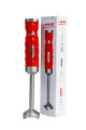 Jackpot Hand Blender Red JP-974. 