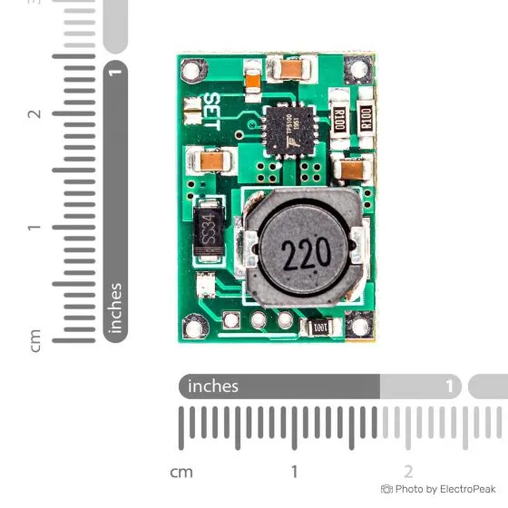TP5100%201S%202S%20Battery%20charging%20module%20single%20double%20cell%202A%20fast%20charging%20module%20lithium%20ion%20battery%20charging%20circuit%2018650%20battery%20protection%20board%20chip%2032650%20cell%20charging%20module%20lifePO4%20battery%20cell%20charging%20module%20TP5100%204.2V%20And%208.4V%202A%2018650%20-%20Image%204