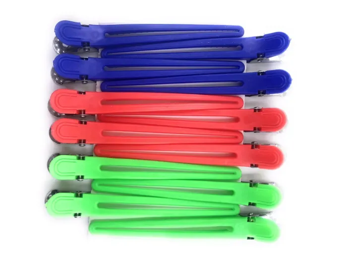 Professional%20Soft-Touch%20Sectioning%20Clips%20for%20Effortless%20Hair%20Styling,%20Duck%20Bill%20Hair%20Clips%20-%20Image%207